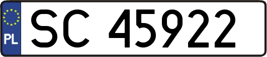 SC45922