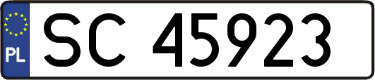 SC45923