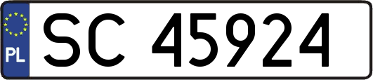 SC45924