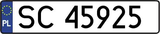 SC45925