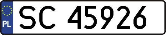 SC45926
