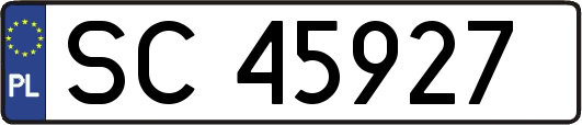 SC45927