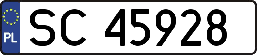 SC45928