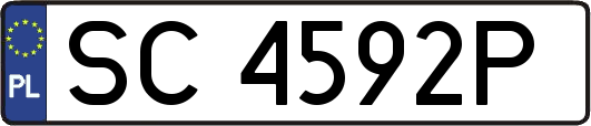 SC4592P