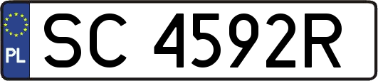 SC4592R