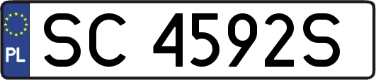 SC4592S