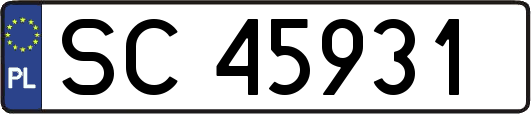 SC45931