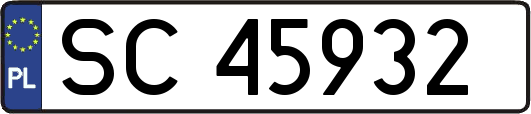 SC45932