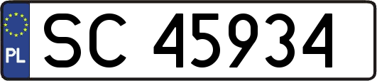 SC45934