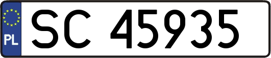 SC45935