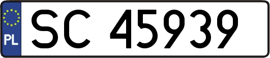 SC45939