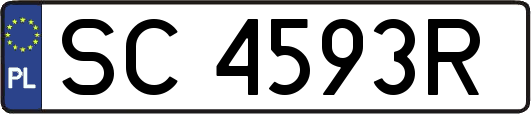 SC4593R