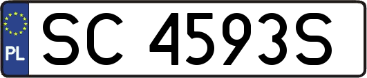 SC4593S