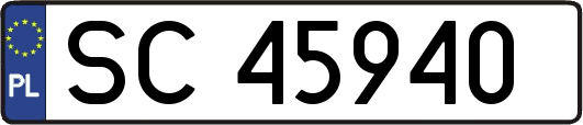 SC45940