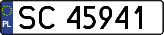 SC45941