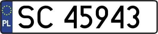 SC45943