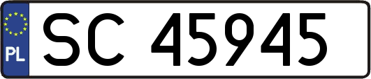SC45945