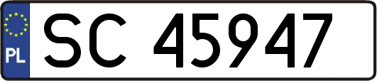 SC45947
