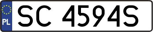 SC4594S