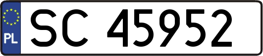 SC45952