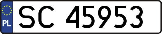 SC45953