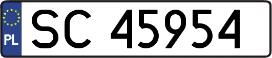 SC45954