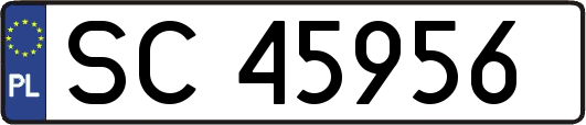 SC45956