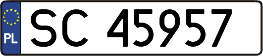 SC45957