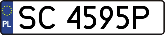 SC4595P