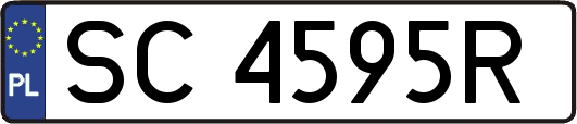 SC4595R