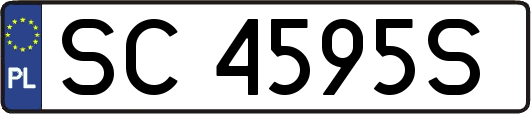 SC4595S
