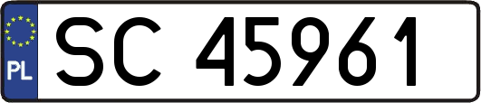 SC45961