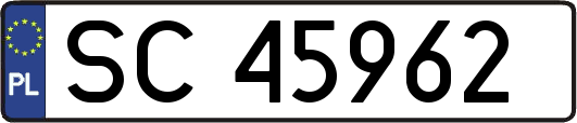 SC45962
