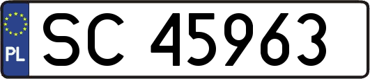 SC45963