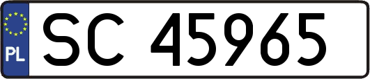 SC45965