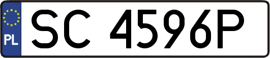 SC4596P