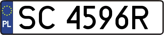 SC4596R