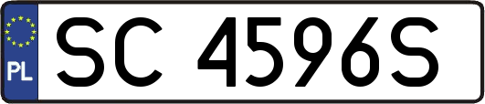SC4596S