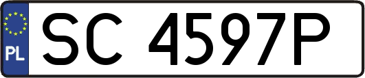 SC4597P