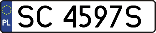 SC4597S
