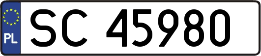 SC45980