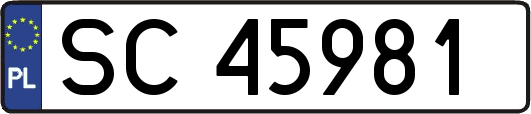 SC45981