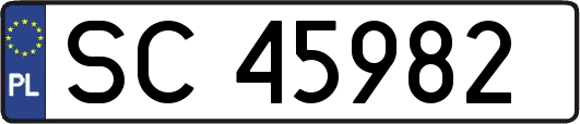 SC45982
