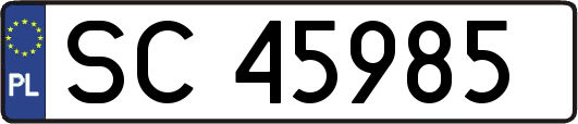SC45985
