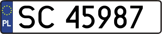 SC45987