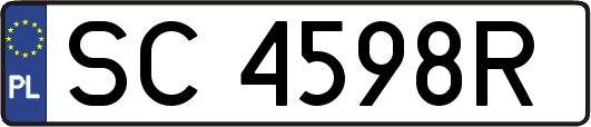 SC4598R