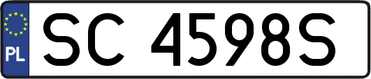 SC4598S