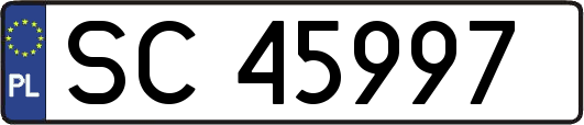 SC45997