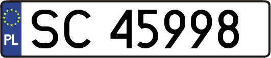 SC45998
