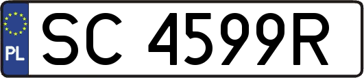 SC4599R